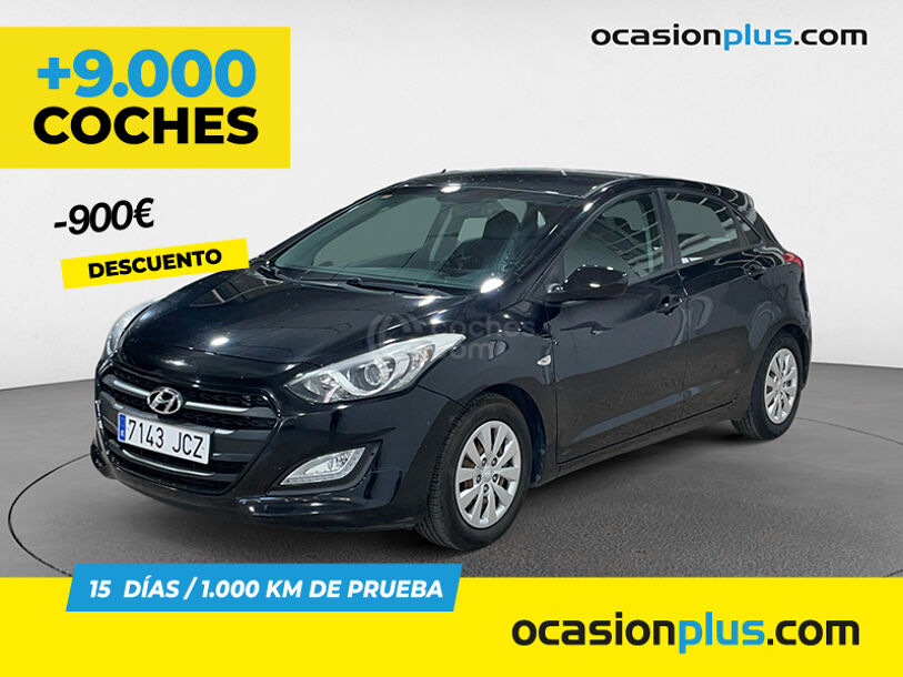 Foto del HYUNDAI i30 1.4CRDi Klass 90