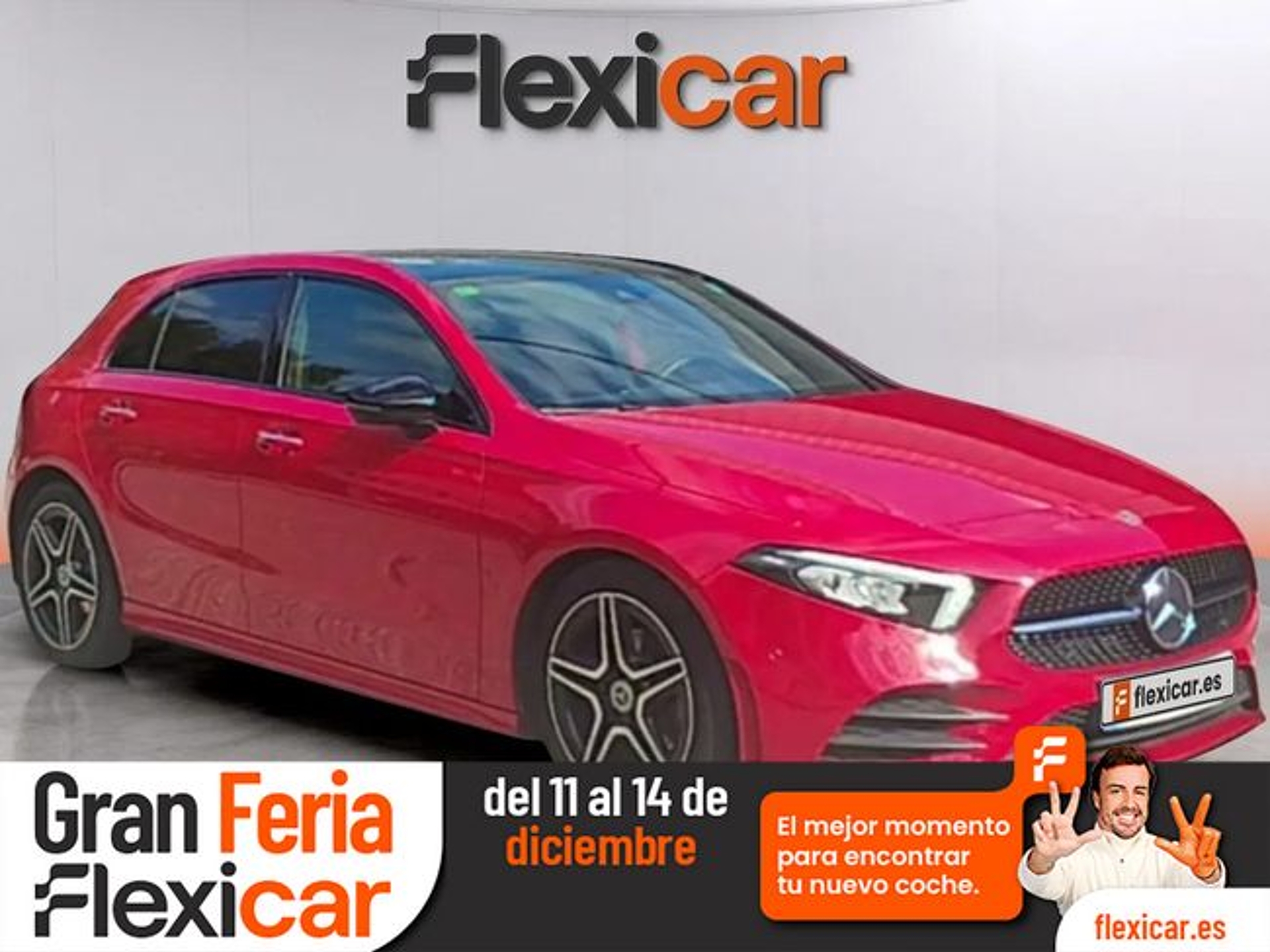 Imagen de MERCEDES Clase A