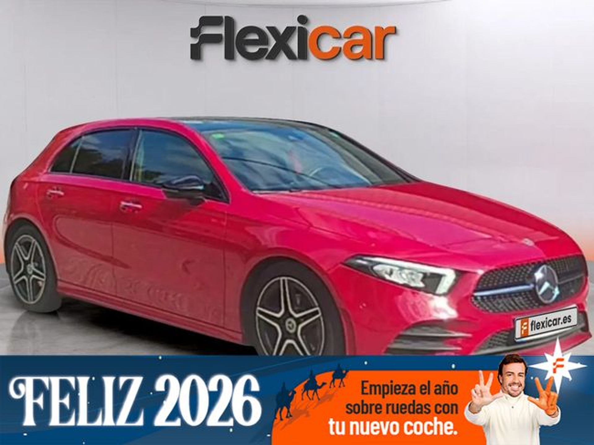 Imagen de MERCEDES Clase A