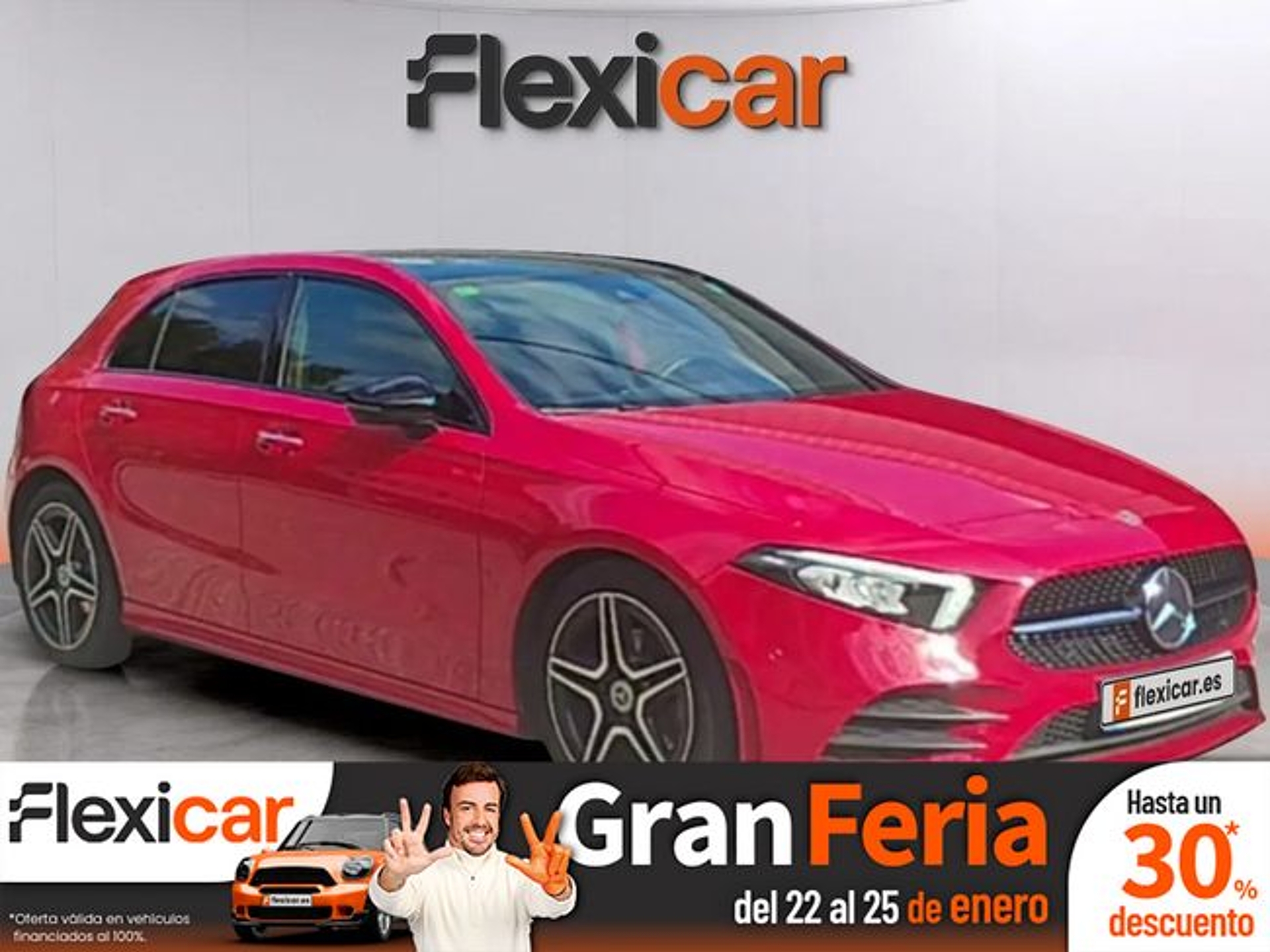 Imagen de MERCEDES Clase A