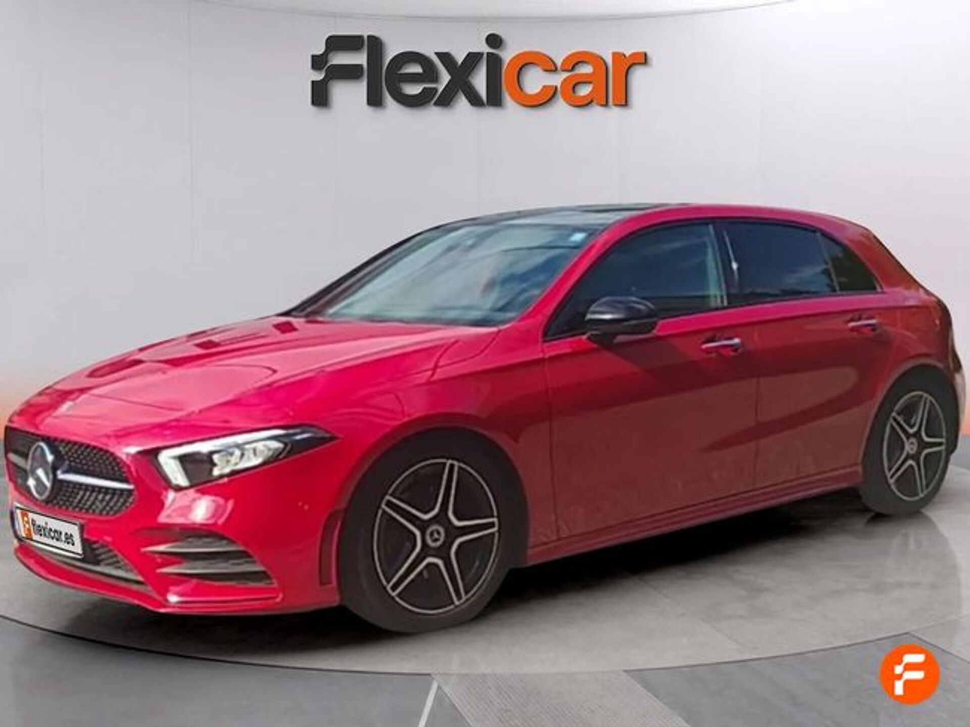 Imagen 3 de MERCEDES Clase A