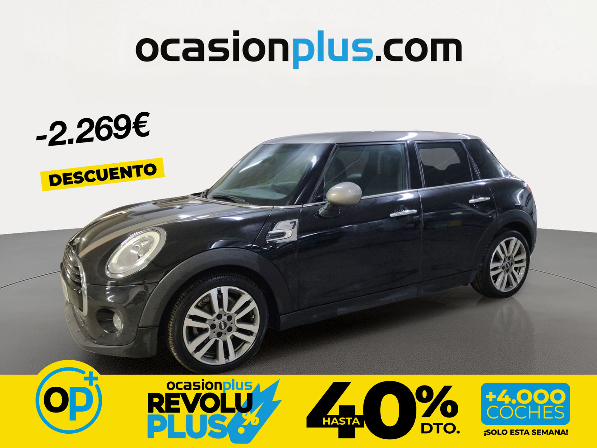 Imagen 1 de MINI Mini