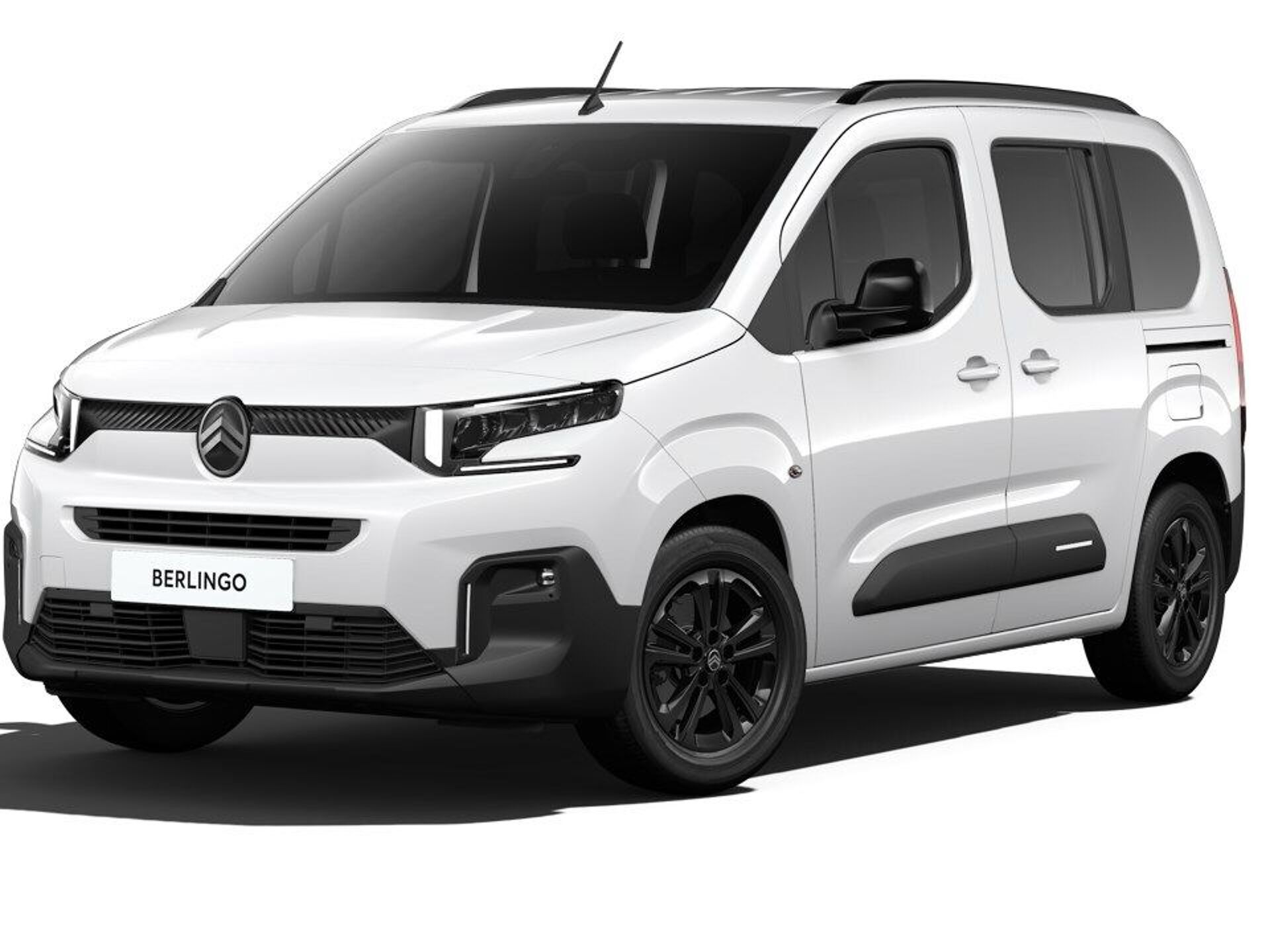 Imagen 2 de CITROEN Berlingo