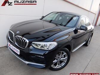 Imagen de BMW X4 xDrive 20dA