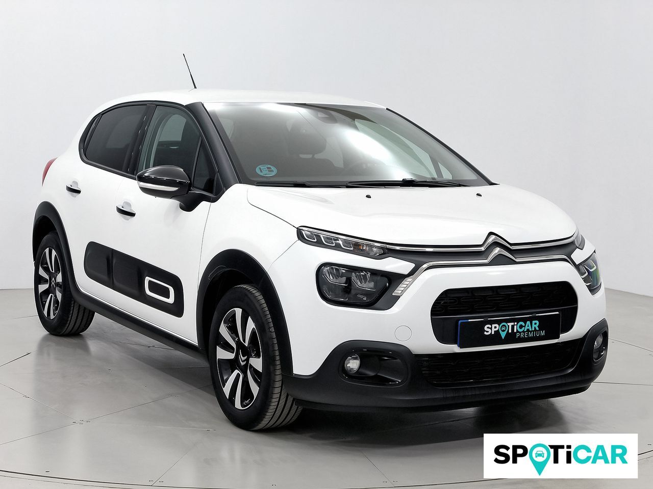CITROEN C3 (PureTech 81KW (110CV) Max) en Barcelona