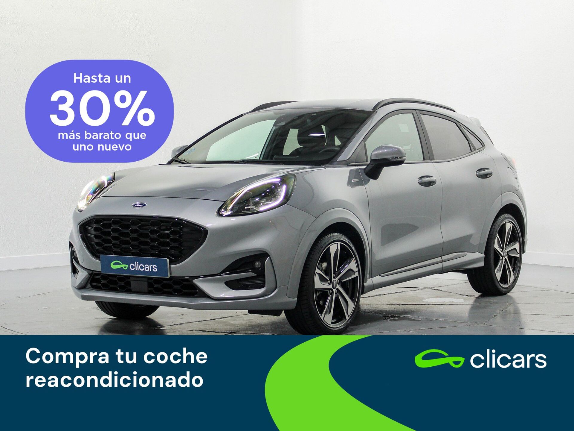 Imagen de FORD Puma