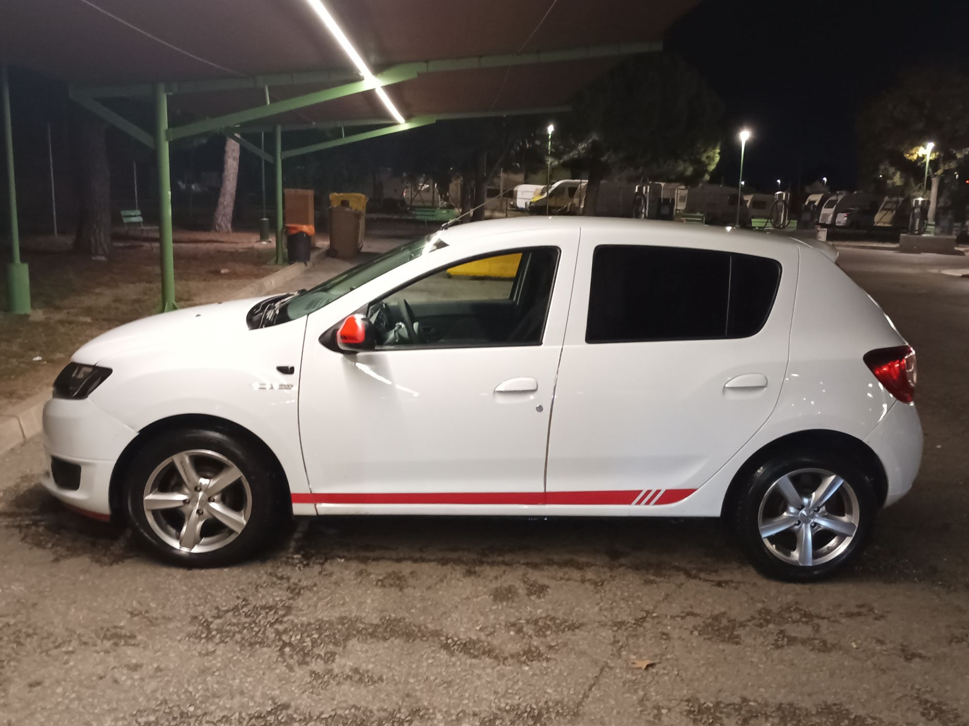 Imagen de DACIA Sandero