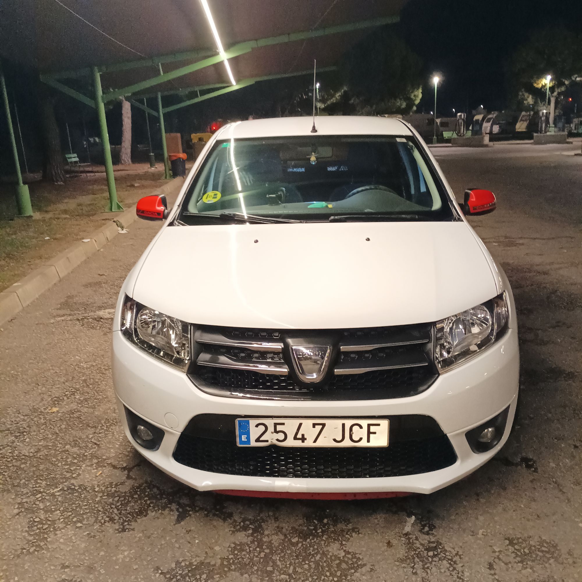 Foto del DACIA Sandero 1.5dCi Laureate 75