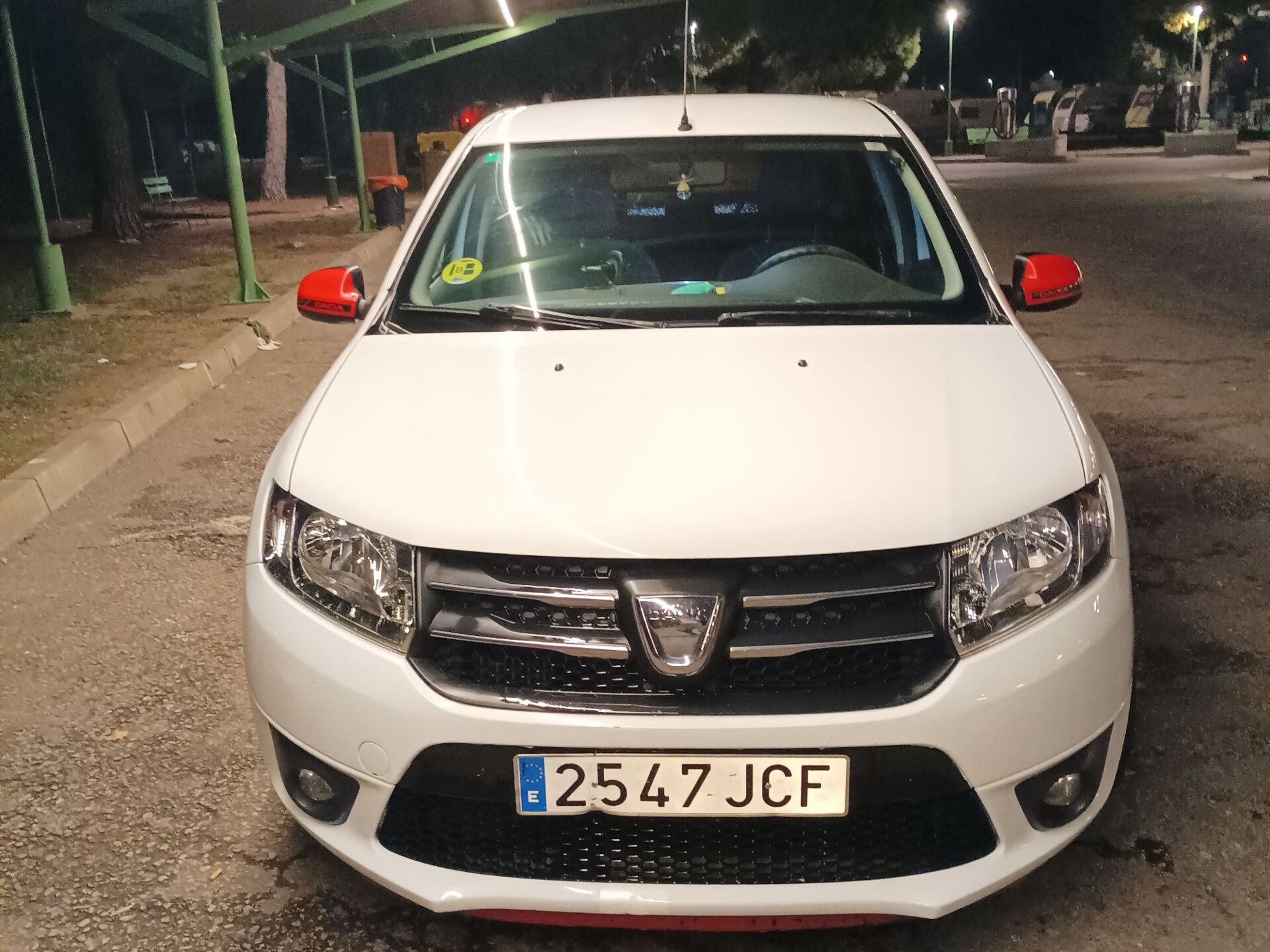 Imagen 3 de DACIA Sandero