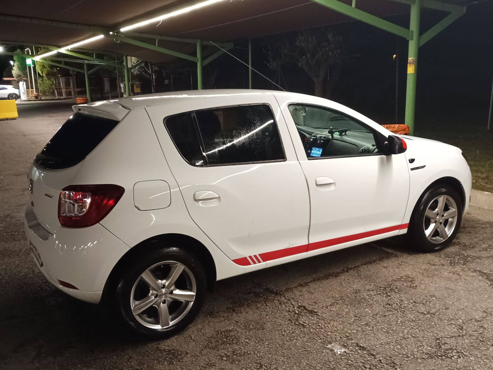 Imagen 2 de DACIA Sandero