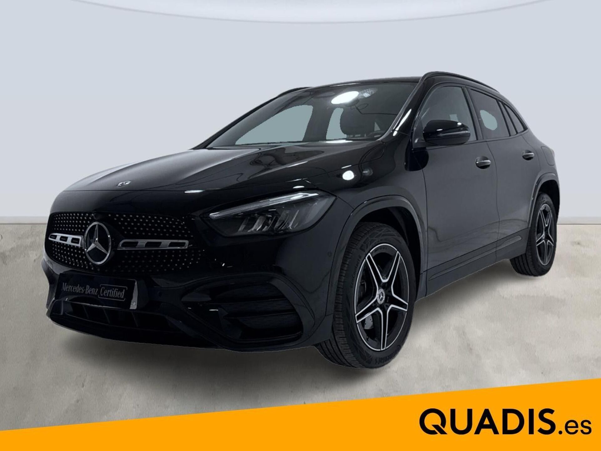 Imagen de MERCEDES Clase GLA