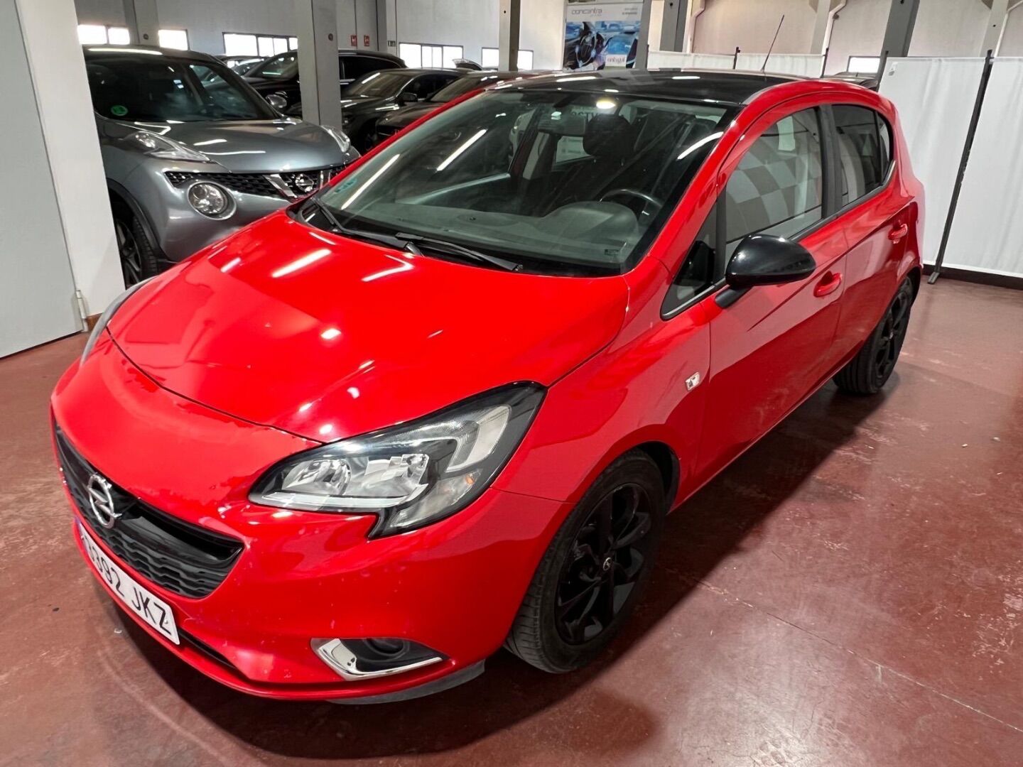 Foto del OPEL Corsa 1.4 Selective 90