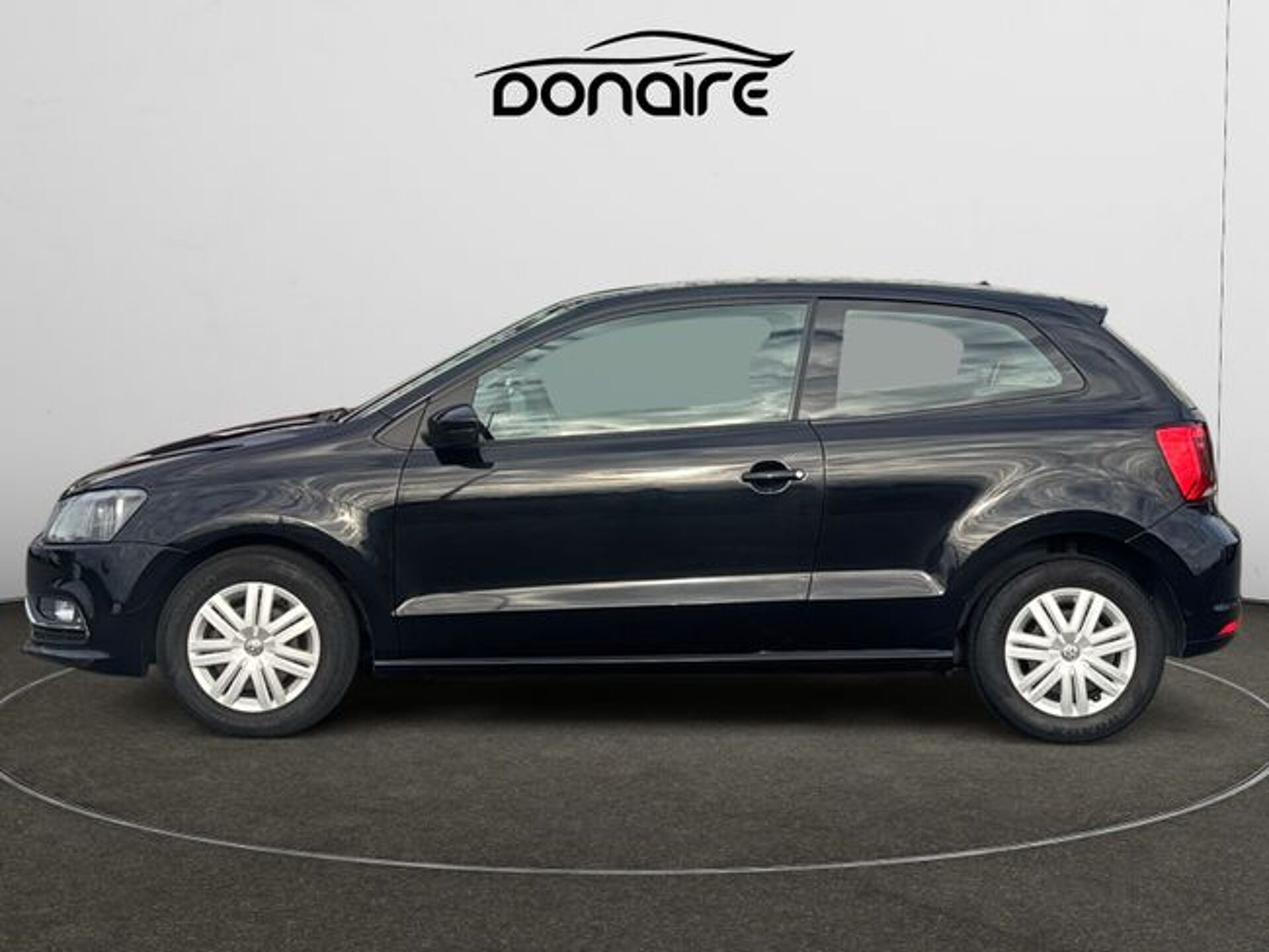 Imagen 2 de VOLKSWAGEN Polo