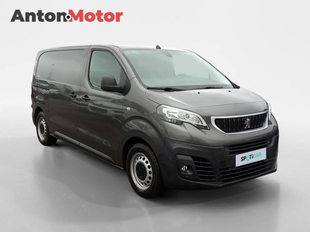 Foto del PEUGEOT Expert Fg. Long 2.0BlueHDi S&S Prem. Aut. 180