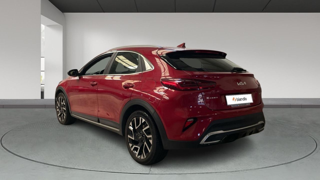 Foto del KIA XCeed 1.6 PHEV eTech Aut.