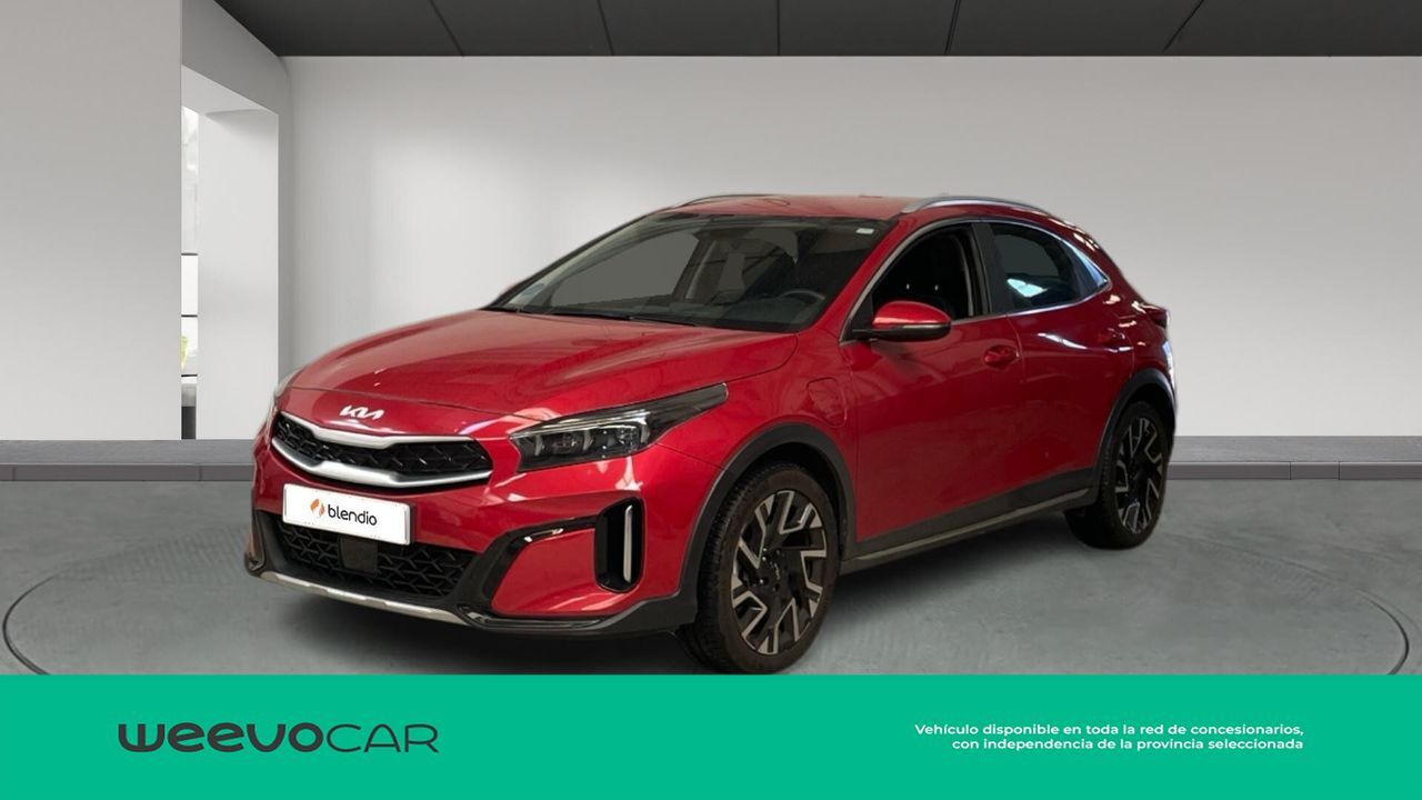 Foto del KIA XCeed 1.6 PHEV eTech Aut.