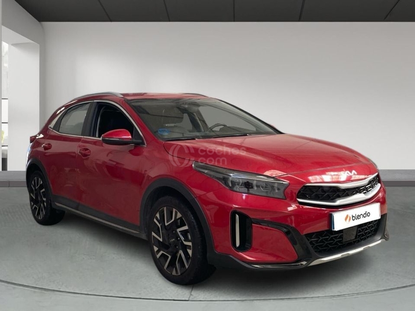 Foto del KIA XCeed 1.6 PHEV eTech Aut.
