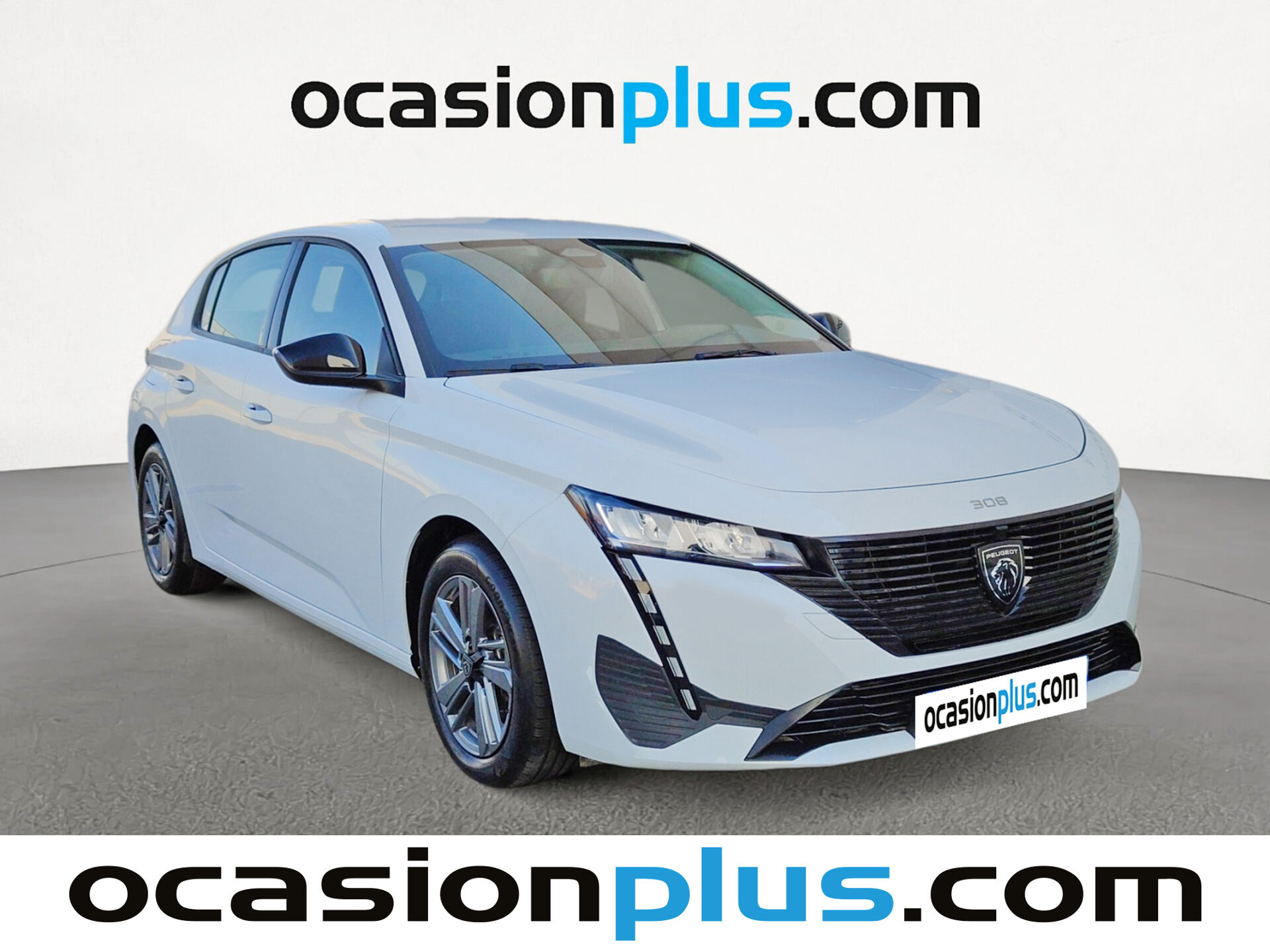 Imagen 2 de PEUGEOT 308