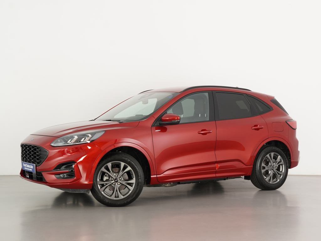 FORD Kuga (ST-Line 1.5 ecoboost 150cv) en Alicante
