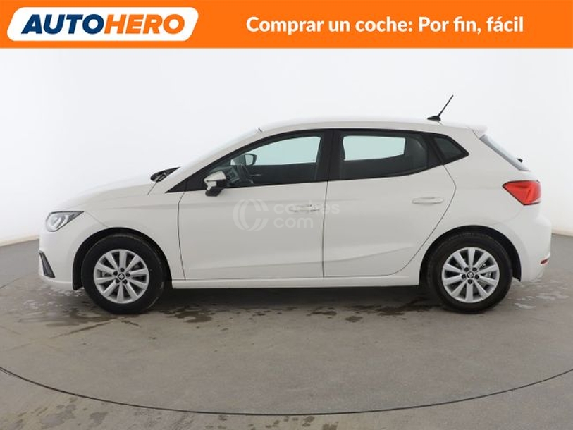 Foto del SEAT Ibiza 1.0 TSI S&S FR110