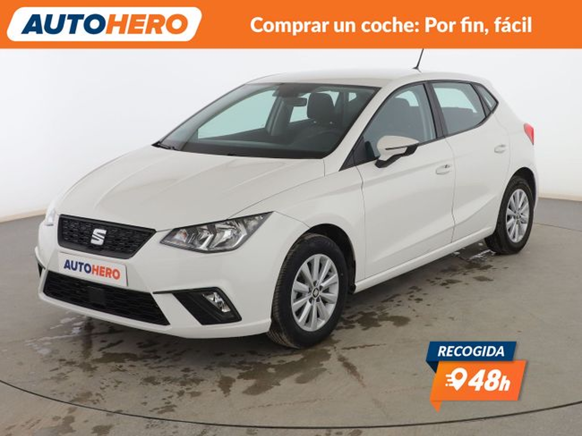 Imagen de SEAT Ibiza