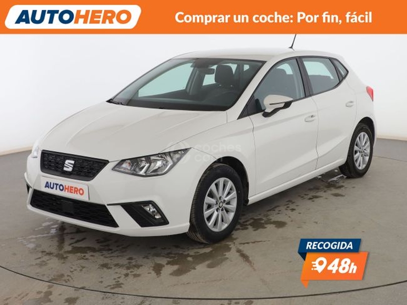 Foto del SEAT Ibiza 1.0 TSI S&S FR110