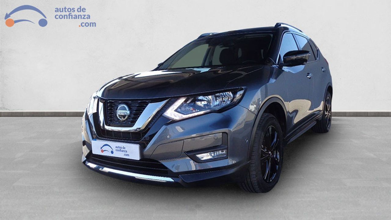 NISSAN X-Trail (1.3 DIG-T NTEC DCT) en Córdoba