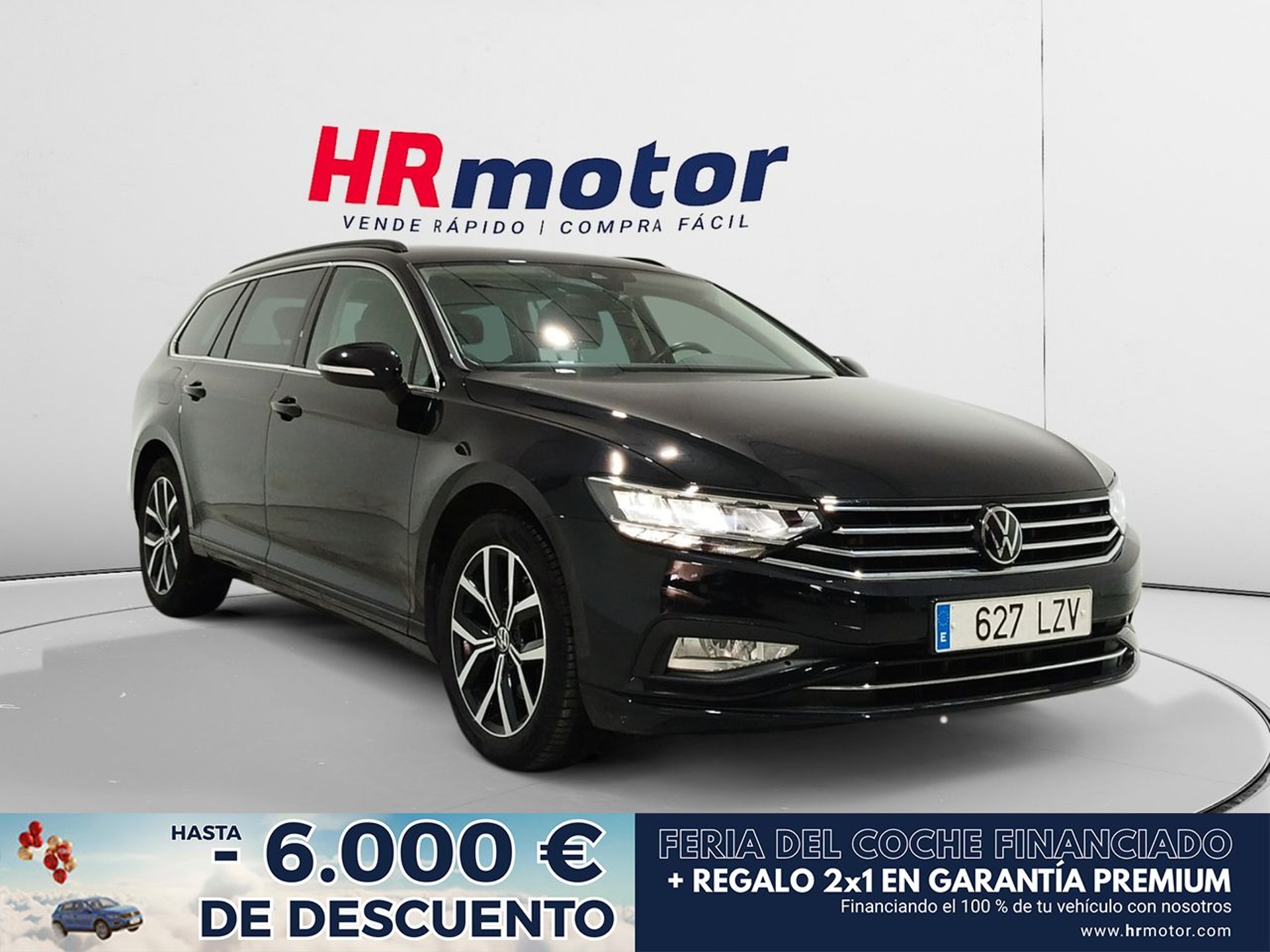 Imagen de VOLKSWAGEN Passat