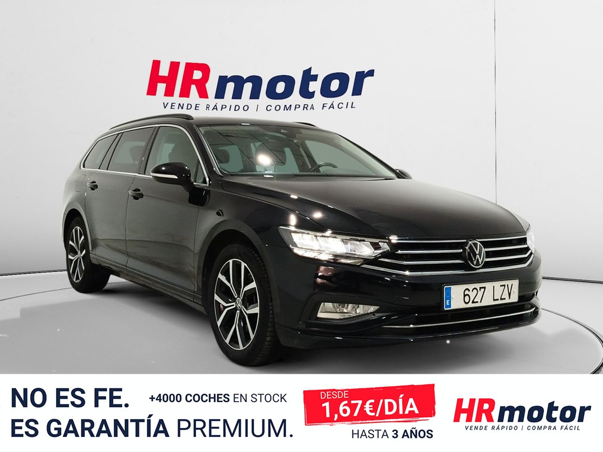 Imagen de VOLKSWAGEN Passat