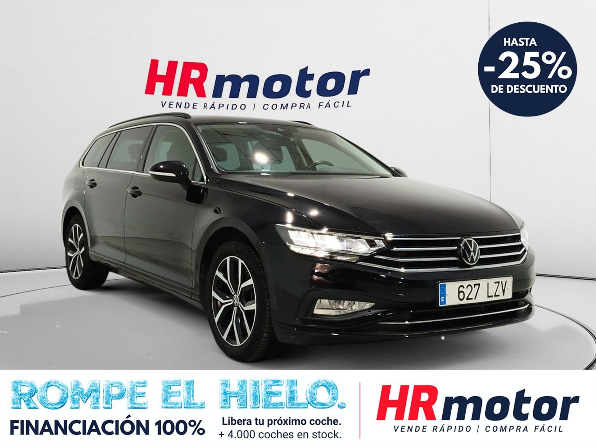 Imagen de VOLKSWAGEN Passat