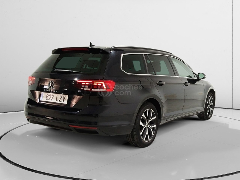 Foto del VOLKSWAGEN Passat Variant 1.5 TSI Business 110kW