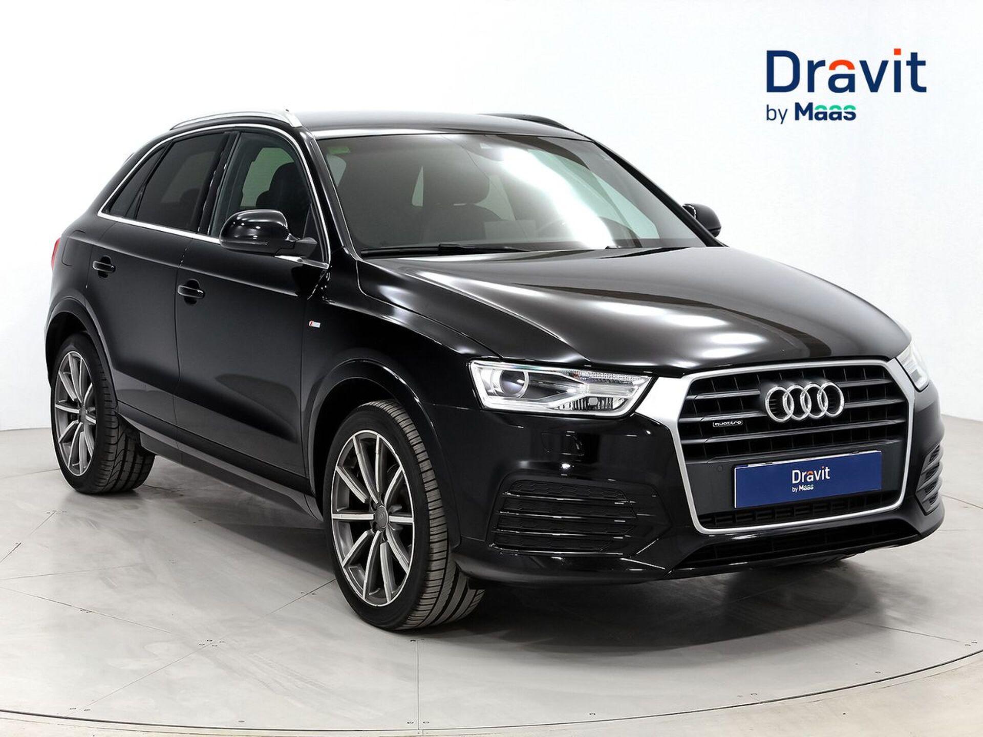 Imagen de AUDI Q3