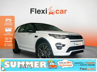 Imagen de LAND ROVER Range Rover Sport 4.4SDV8 HSE Dynamic Aut.