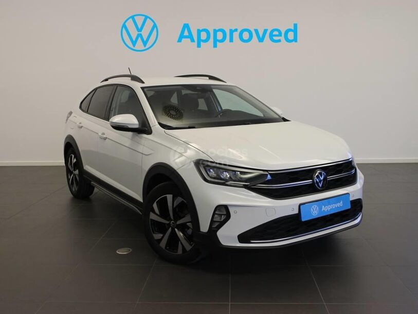 Foto del VOLKSWAGEN Taigo 1.0 TSI Más 85kW