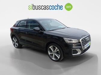 Imagen de AUDI Q2 35 TFSI Sport S tronic 110kW