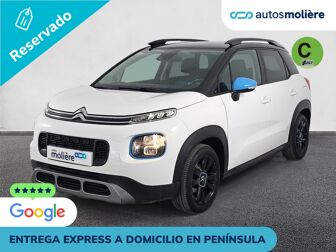 Imagen de CITROEN C3 Aircross Puretech Rip Curl 82