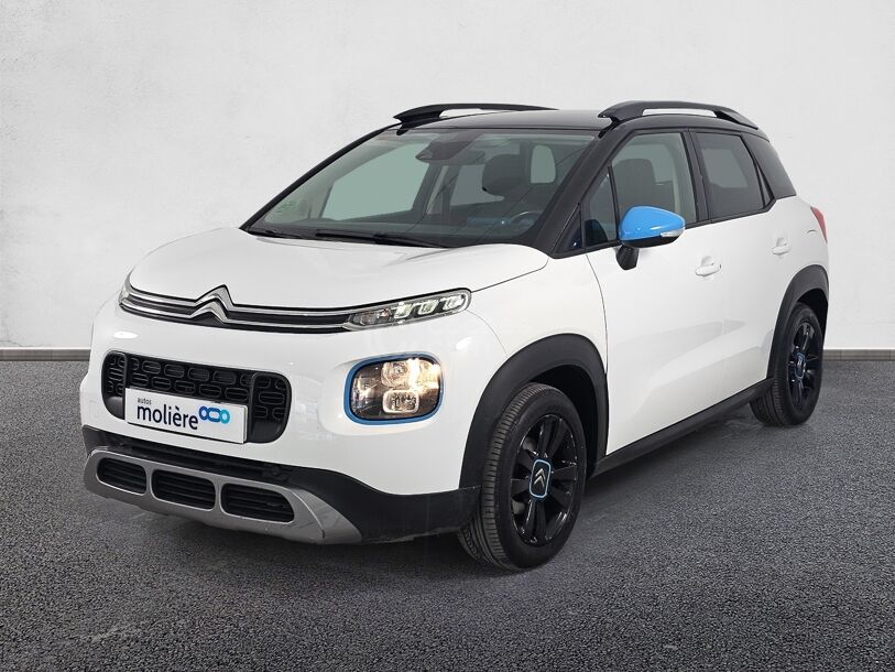 Foto del CITROEN C3 Aircross Puretech Rip Curl 82