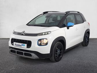 Imagen de CITROEN C3 Aircross Puretech Rip Curl 82