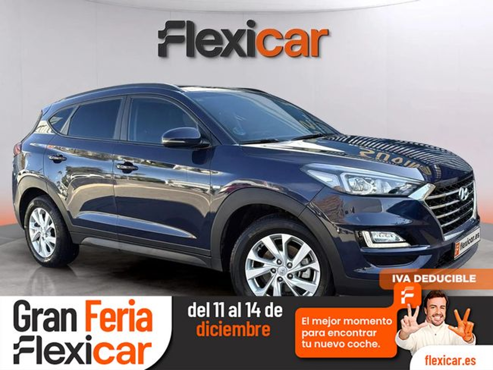 Imagen de HYUNDAI Tucson