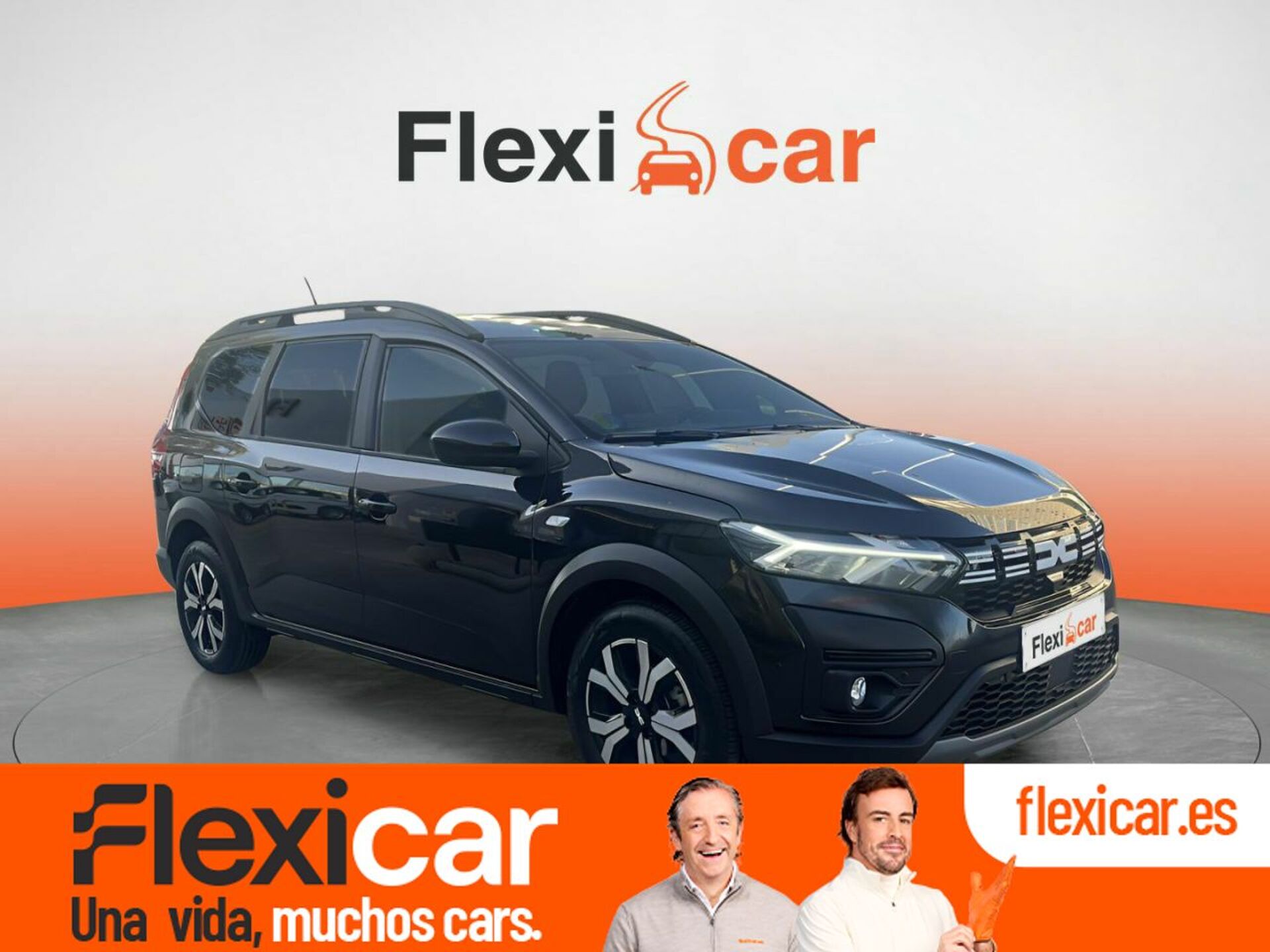 Imagen de DACIA Jogger