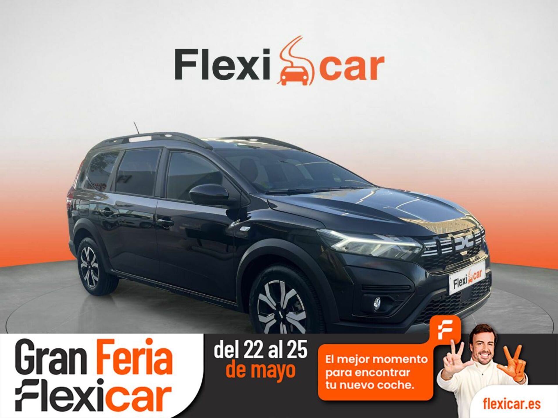 Imagen de DACIA Jogger