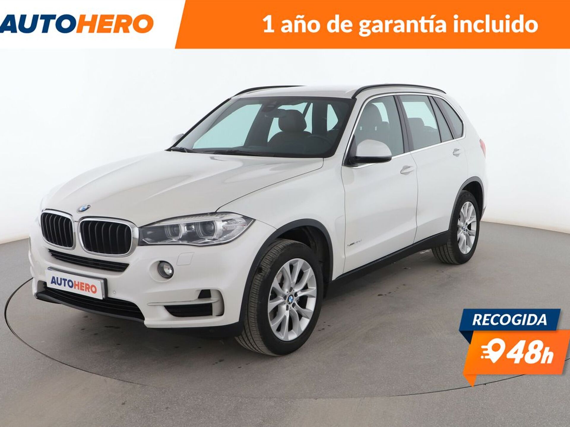 Imagen de BMW X5