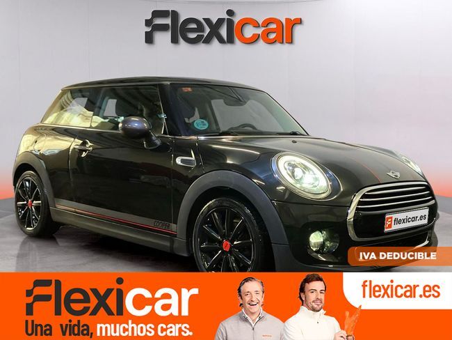 MINI Mini (COOPER) en Pontevedra