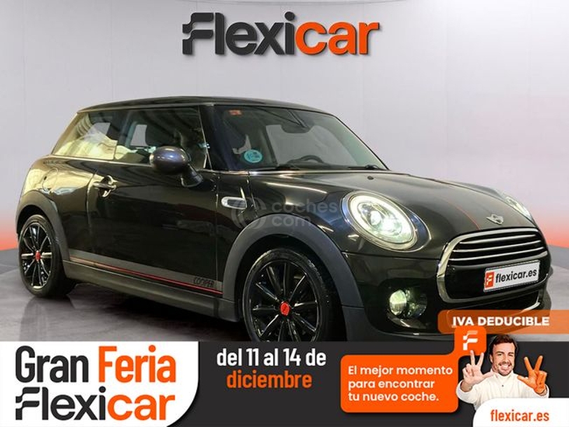 Foto del MINI Mini Cooper Aut.