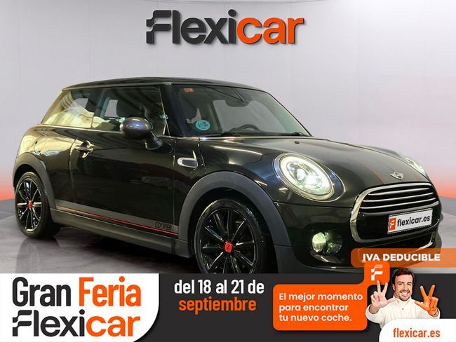 MINI Mini (COOPER) en Pontevedra