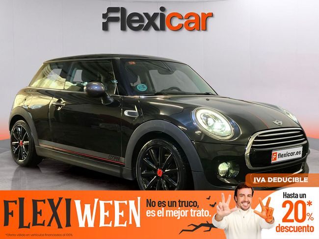 MINI Mini (COOPER) en Pontevedra