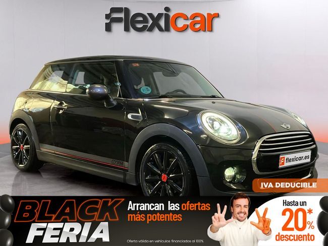 MINI Mini (COOPER) en Pontevedra