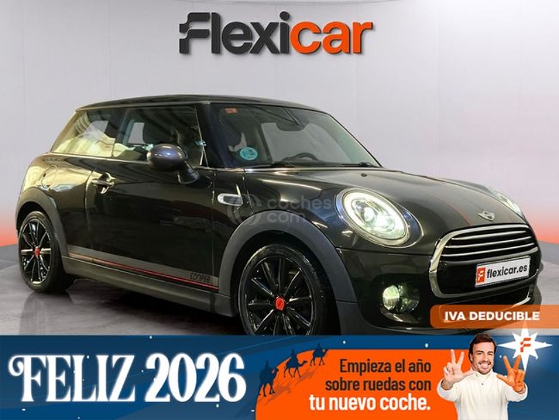 Foto del MINI Mini Cooper Aut.