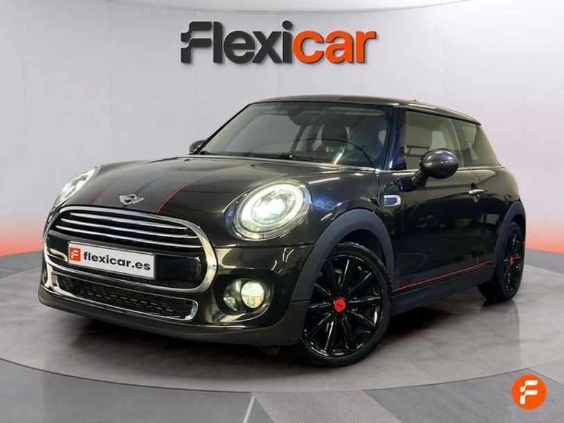 Foto del MINI Mini Cooper Aut.