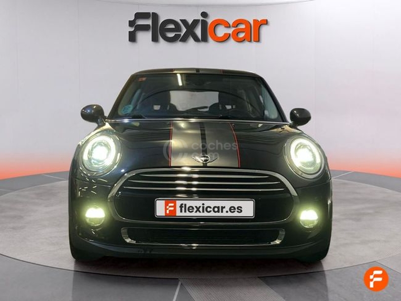 Foto del MINI Mini Cooper Aut.